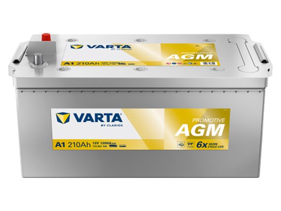 1820-A1_001.JPG Battery AGM 210Ah 1820-A1 OE 0029824408