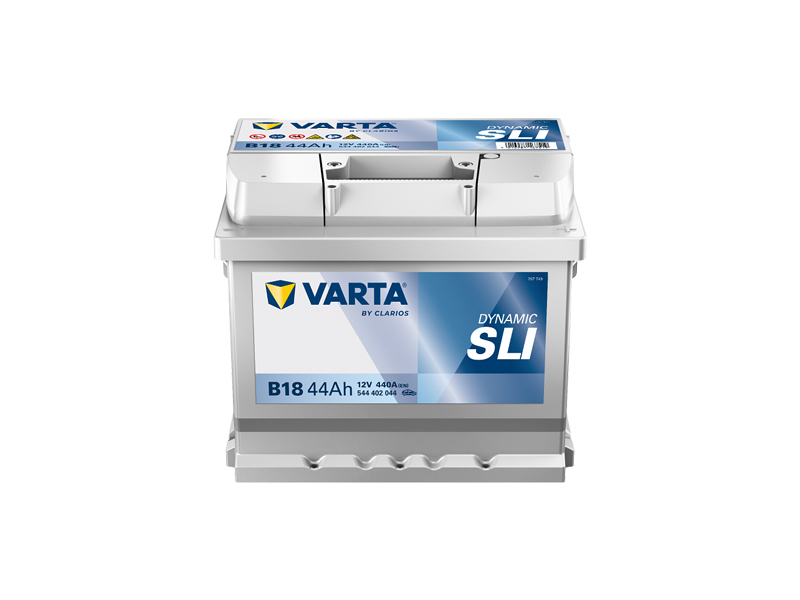 Battery 44Ah 1820-B18 OE 000915105DA