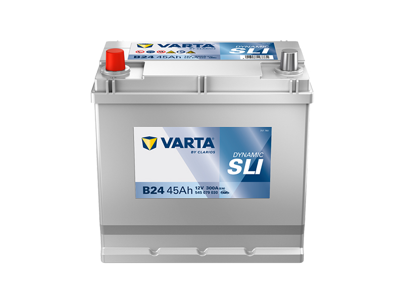 Battery 45Ah 1820-B24 OE 28800-54571-83