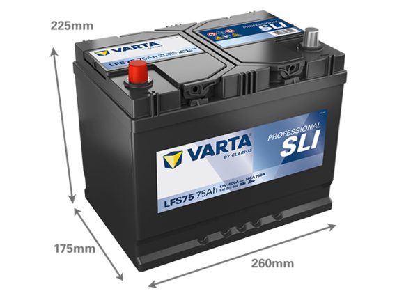 1820-LFS75_002.JPG Battery DP 75Ah 1820-LFS75 OE X991451000410