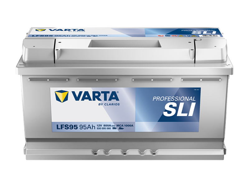 Battery 95Ah 1820-LFS95 OE 