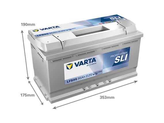 1820-LFS95_002.JPG Battery 95Ah 1820-LFS95 OE