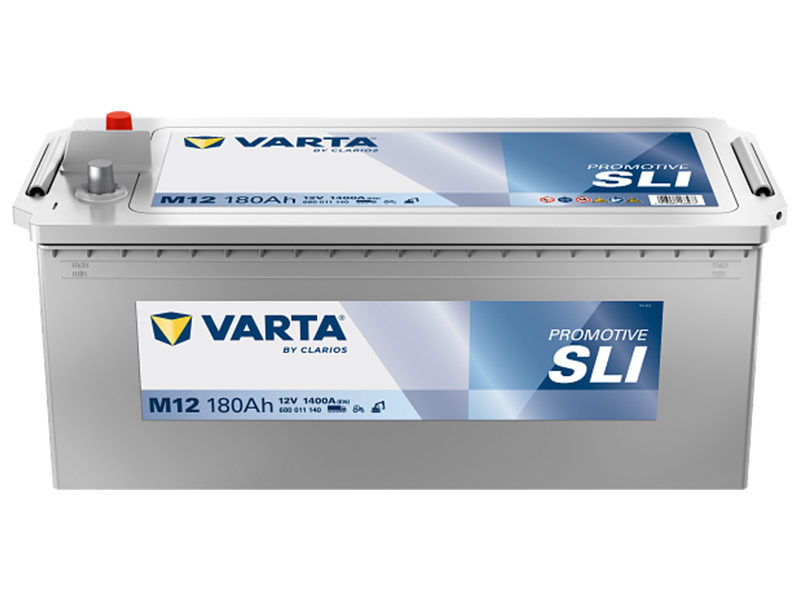 Battery HD 180Ah 1820-M12 OE 0001479840