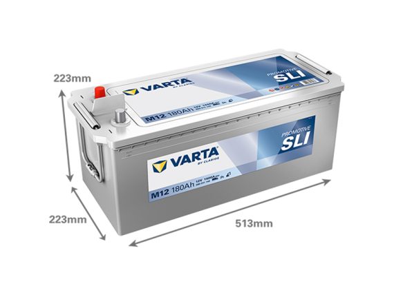 1820-M12_002.JPG Battery HD 180Ah 1820-M12 OE 0001479840