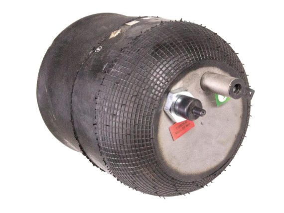 1850-000014_001.JPG Gaisa atsperas spilvens Mercedes Actros 1850-000014 OE 9423200221