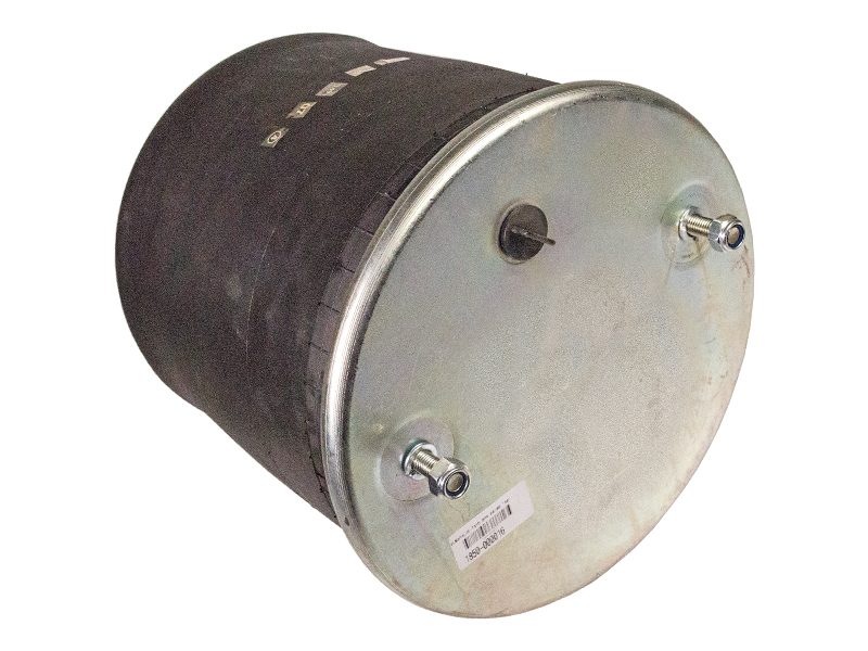 Gaisa atsperas spilvens BPW 36/881 1850-000016 OE 0542904071