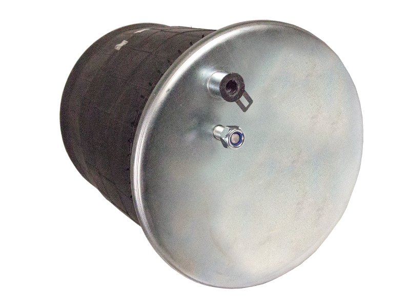 ILMAPALJE MAN TG-A/TG-M 1850-000017 OE 81436006035