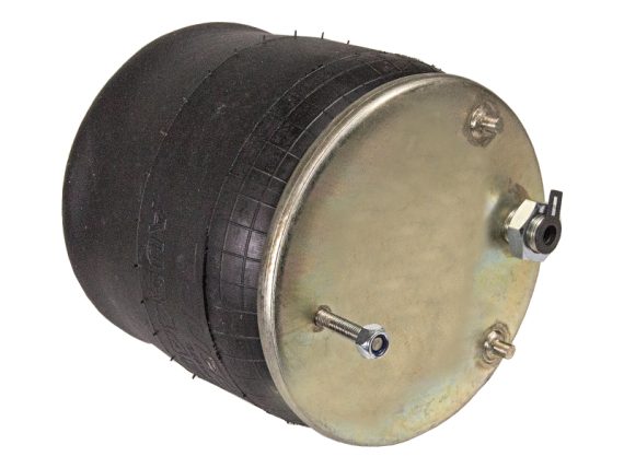 1850-000027_001.JPG Gaisa atsperas spilvens Volvo FH4/FM4 Low/Med RIH140/170 1850-000027 OE 21224747