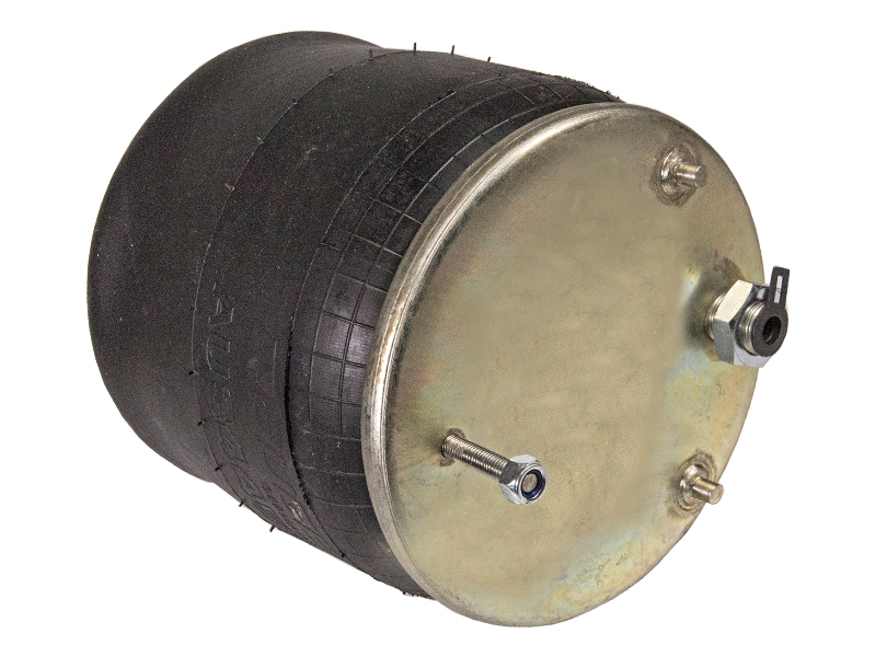 Gaisa atsperas spilvens Volvo FH4/FM4 Low/Med RIH140/170 1850-000027 OE 21224747
