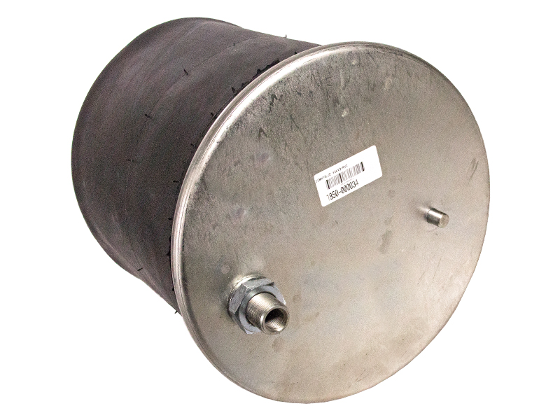 ILMAPALJE VOLVO/RVI 1850-000034 OE 20726768