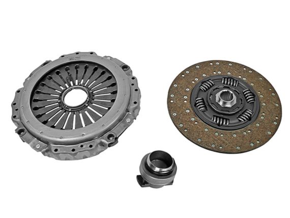 1850-100001_001.JPG Sajūga komplekts Scania, 430 mm, kods 1850-100001 1850-100001 OE 1536858