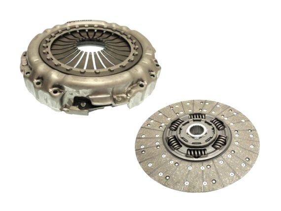 1850-100010_001.JPG Sajūga komplekts 430 mm Renault/Volvo, kods 5001868537 1850-100010 OE 5001868537