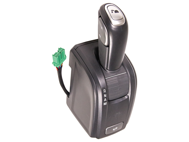 VAIHDEVIPU VOLVO FH/FM B9R/B11R/B13R I-SHIFT 1850-400002 OE 20709205