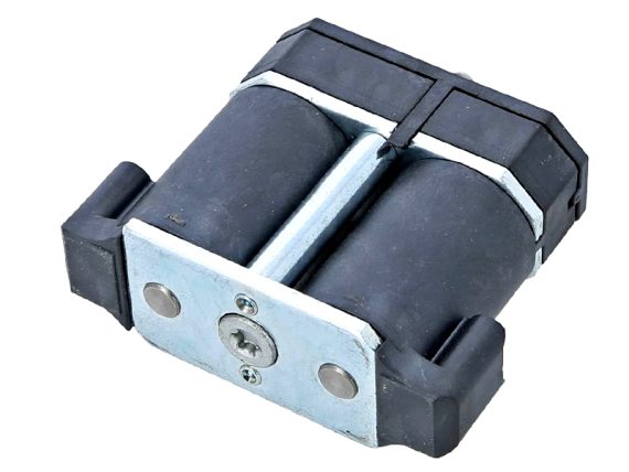 1850-400004_001.JPG Solenoīda vārsts Scania planetārajai pārnesumkārbai 1850-400004 1850-400004 OE 1493771
