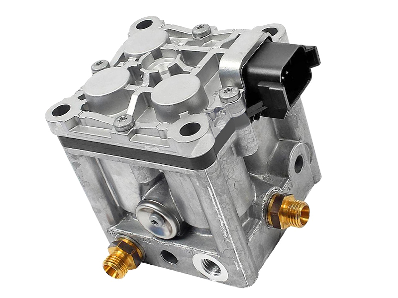 EGR-Valve 1850-400006 OE 1740121
