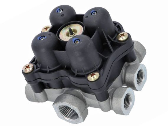 1850-500028_001.JPG Four circuit protection valve 1850-500028 OE 1521083