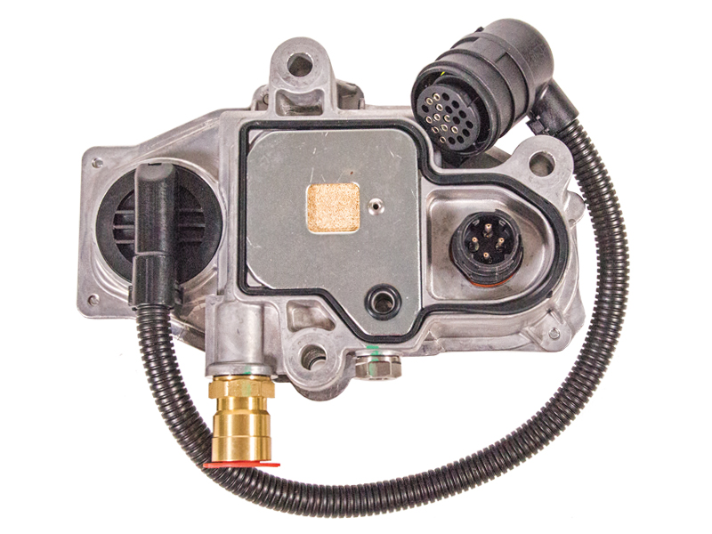 VAIHTEISTON MAGNEETTIVENTTIILI VOLVO/RVI I-SHIFT 1850-500029 OE 20584497