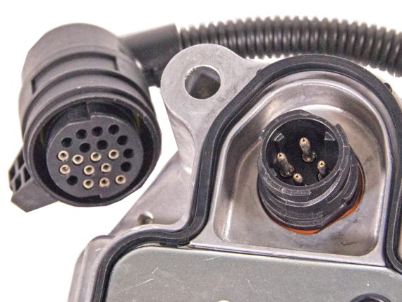 1850-500029_002.JPG Solenoīda vārsts (pārnesumu pārslēgšanas cilindram) 1850-500029 1850-500029 OE 20584497