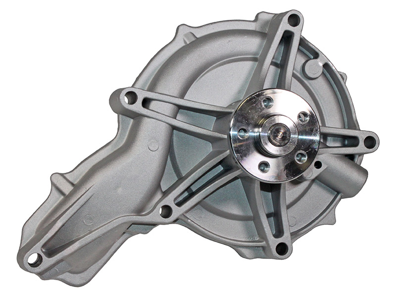 Water pump 1850-500032 OE 20451516