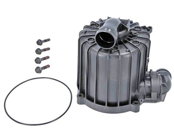1850-500039_001.JPG Oil separator 1850-500039 OE 21675917S