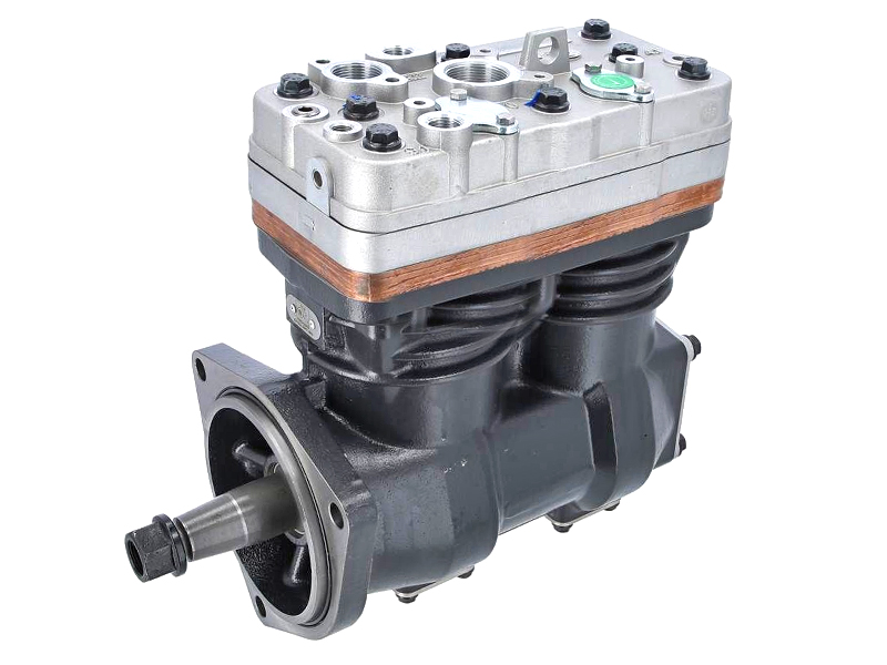KOMPRESSORI RENAULT/VOLVO 1850-500044 OE 