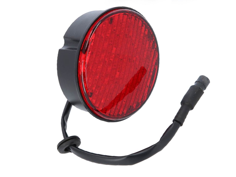 LED fog light 1850-700001 OE 1769967