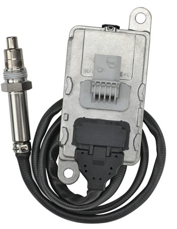NOx sensors Mercedes-Benz Euro 6 aiz katalizatora A0101531728 — 1850-900001