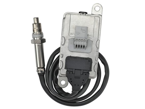 1850-900001_001.JPG NOx sensors Mercedes-Benz Euro 6 aiz katalizatora A0101531728 1850-900001 OE A0101531728