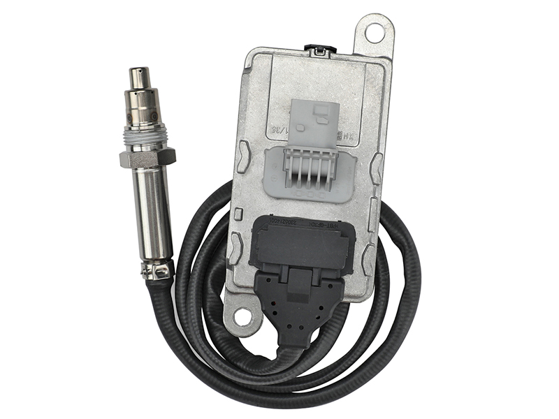 NOX-ANTURI MERCEDES EURO6 DOWNSTREAM 1850-900001 OE A0101531728