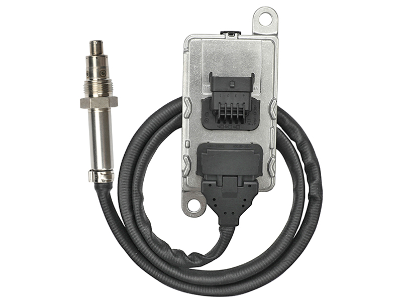 NOX-ANTURI VOLVO/RENAULT EURO6 ENNEN KAT 1850-900005 OE 22827993