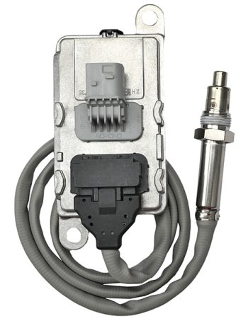 NOx sensors SCANIA Euro 6 aiz katalizatora 2294290 — 1850-900006