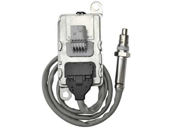 1850-900006_001.JPG NOx sensors SCANIA Euro 6 aiz katalizatora 2294290 1850-900006 OE 2294290