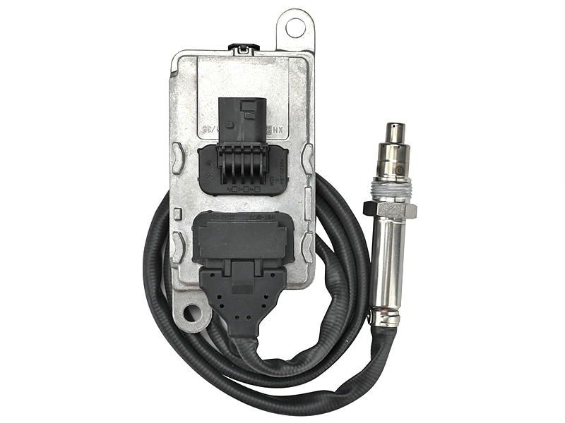 NOX-ANTURI SCANIA EURO6 ENNEN KAT 1850-900007 OE 2294291