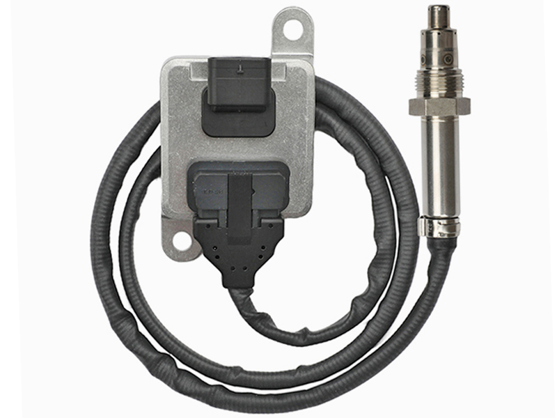NOX-ANTURI MERCEDES EURO6 1850-900014 OE A0009053503
