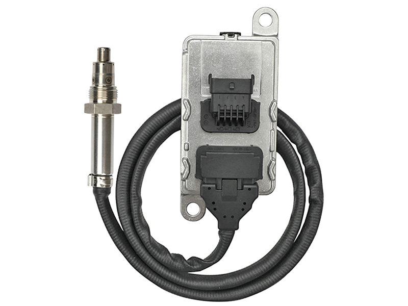 NOX-ANTURI VOLVO/RVI 1850-900015 OE 22827995