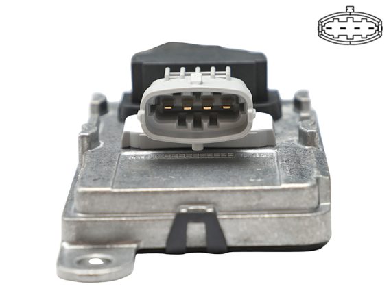 1850-900016_002.JPG NOx sensors VOLVO/RVI Euro 5/6 22827992 1850-900016 OE 22827992