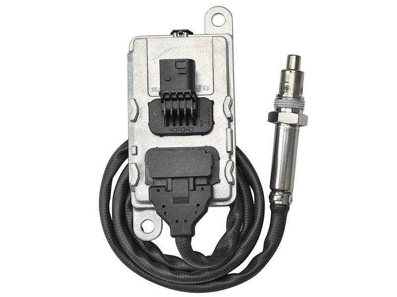 NOX-ANTURI MERCEDES 1850-900019 OE 