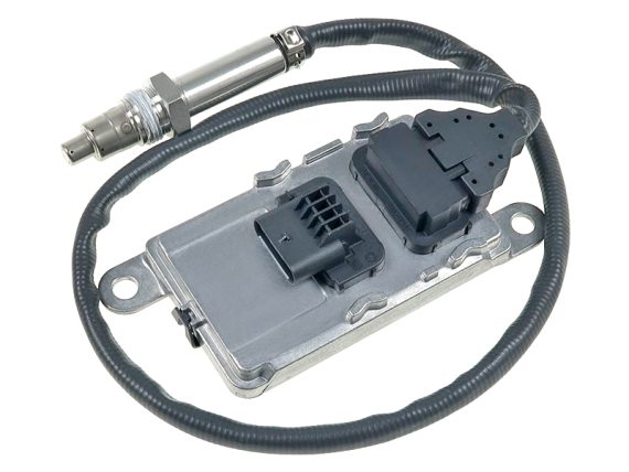 1850-900027_001.JPG NOx sensors Mercedes-Benz A0111537828 1850-900027 OE A0111537828
