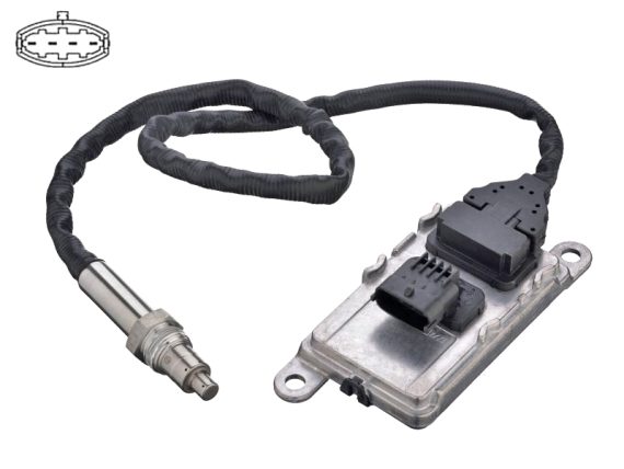 1850-900029_001.JPG NOx sensors VOLVO/RENAULT 20751663 1850-900029 OE 20751663