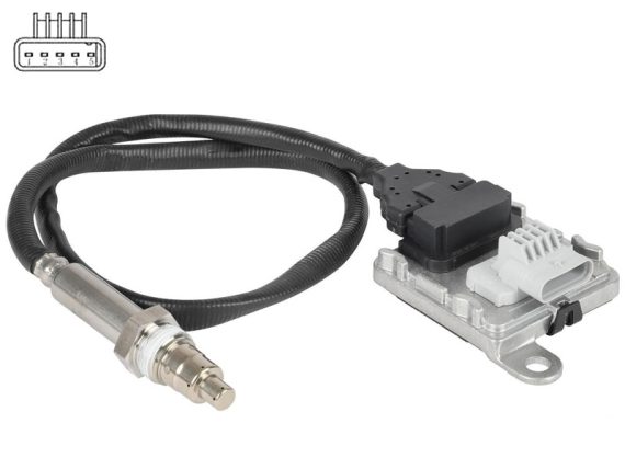 1850-910004_001.JPG NOx sensors DS 9817454580 1850-910004 OE 9817454580