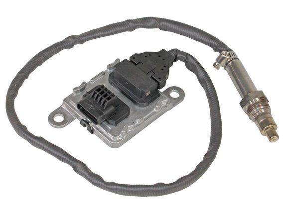 1850-910005_001.JPG NOx sensors Mercedes-Benz 0009058611 1850-910005 OE 0009058611