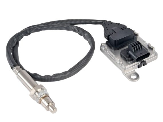 1850-910008_001.JPG NOx sensors Mercedes-Benz A0009054604 1850-910008 OE A0009054604