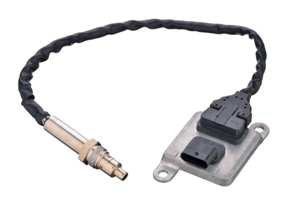 1850-910009_001.JPG NOx sensors Mercedes-Benz A0009054310 1850-910009 OE A0009054310