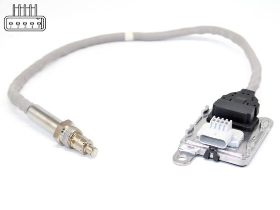 1850-910013_001.JPG NOx sensors NISSAN, OPEL, RENAULT 22790-00Q0A 1850-910013 OE 22790-00Q0A