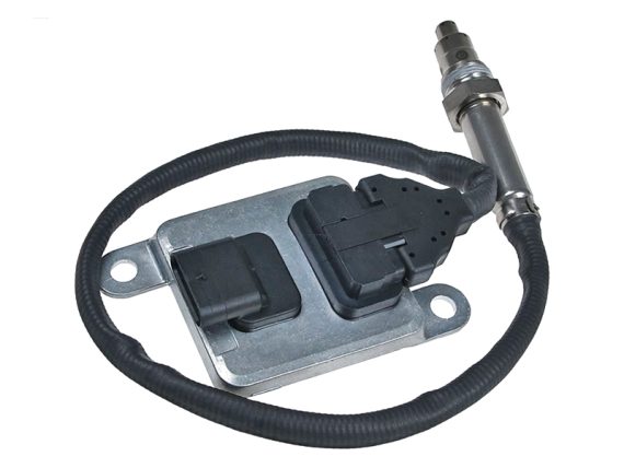 1850-910018_001.JPG NOx sensors Mercedes-Benz A0009055100 1850-910018 OE A0009055100