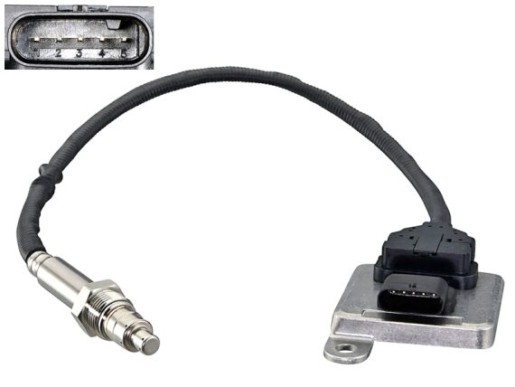 1850-910019_001.JPG NOx sensors Mercedes-Benz 0009053403 1850-910019 OE 0009053403