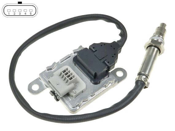 1850-910033_001.JPG NOx sensors PEUGEOT 3642241 1850-910033 OE 3642241