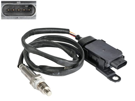 1850-910034_001.JPG NOx sensors BMW 13628594553 (1850-910034) 1850-910034 OE 13628594553