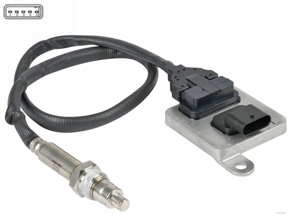 1850-910037_001.JPG NOx sensors VAG 03L907807AB 1850-910037 OE 03L907807AB