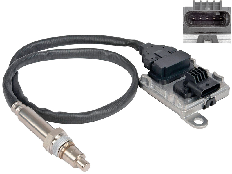 NOx sensors Mercedes-Benz 1850-910042 1850-910042 OE 